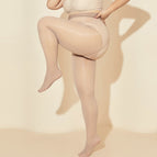Coffee color / One size fits all ( 45-75kg )