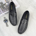HD07 Black / 38