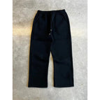 Black/trousers / S