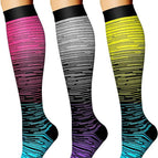 3 pairs-series 23 / S/M