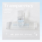 Transparent