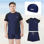 Swimsuit with Hood / 140