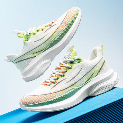 2025 Spring/Summer Live Men's sneaker Jakab Breathable Waterproof Casual Ultra Light TikTok Outdoor Running Men's Shoes