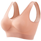 Pink-with cushion / 5XL: 115.00 kg-122.50 kg
