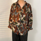 2302 Brown [new product]] / M