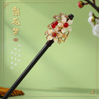 Pear Flower Dream