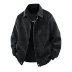 Black gray / M