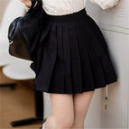 Single black skirt / XS