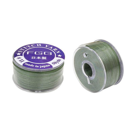 Aliexpress Japan Imported Card-Packed Wax Nylon Material Non-Elastic String for Beading Handmade DIY Material Kit Accessories