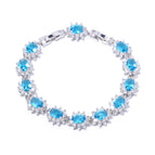 aquamarine