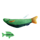 Green saury [opp bag packaging]