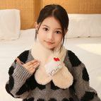 5#-cs03633c rounded kt cat beige / 60-80cm