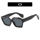 Bright black gray film / Metal Hinges