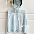 Light blue / One size fits all