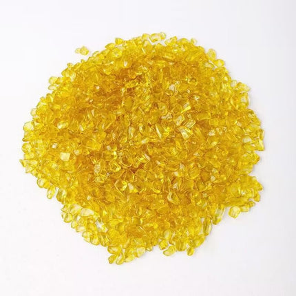 Direct Sales from the Source Factory: Natural Pink, White, Purple, Yellow Crystal Gravel, Green Aventurine, Colorful Fluorite, Energy Demagnetizing Stone, Bonsai Wholesale