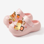Pink-(including baguette accessories) regular version / 36-37