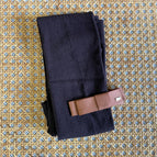 Dark brown / 600d velvet-free