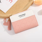 Pink / 12CM*9CM*2CM