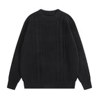 black / M