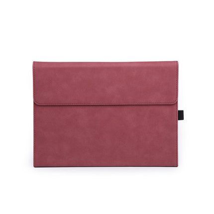 Microsoft Tablet Protective Case Is Suitable for Surface Pro12 Soft Shell, Pro7 Protective Case, Pro9/10/11 Leather Case