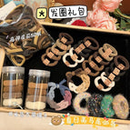 [86 piece set] bear