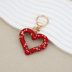 Love (red ab mixed)