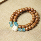 Kick old lion awakening bracelet 8*9mm
