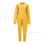 Yellow / S