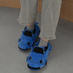 Blue paoche+logo / # # # Vacuum