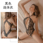 Black / One size fits all