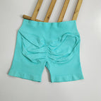 Light green (shorts) / S