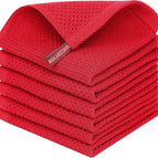 30*30cm (with hook) / bright red