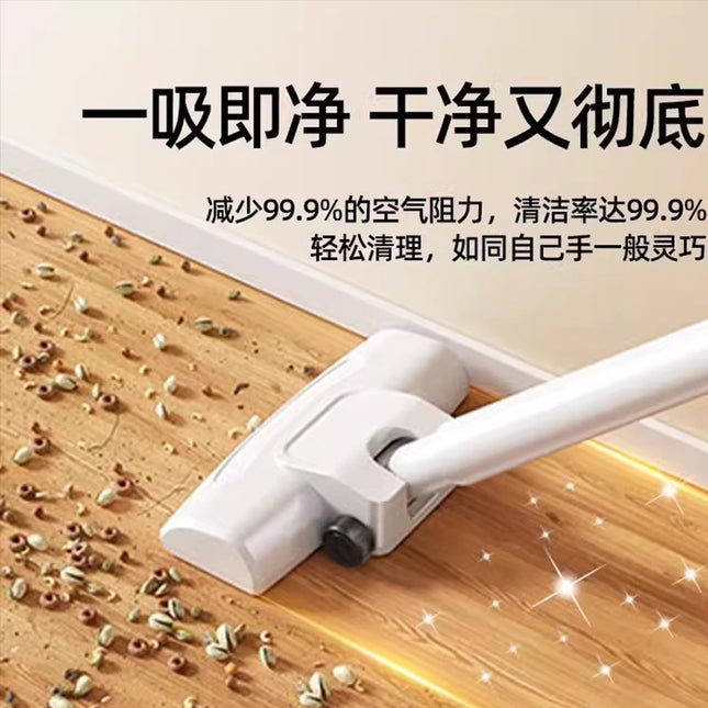 Wireless portable vacuum cleaner car handheld high suction multifunctional household UV mite remover all-in-one wholesale