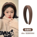 Light brown maillard color~