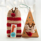 2 little elk / Adult version (without box)