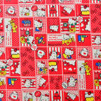 Cloth width 1.45 meters x one meter price / LC-K-31
