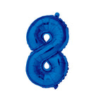 32 inch independent packaging-Blue 8