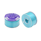 50 yards/roll about 46 meters / hole blue