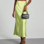 Pinellia green / XS