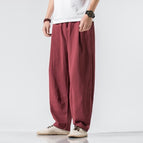Wine red / M