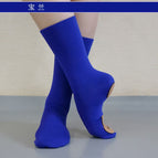 19 royal blue / L size (large size around 130-150)