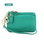 Peacock Green