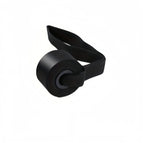 Separate door buckle