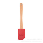 Large scraper with flat handle [pp bag]