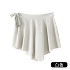 White / M 35-45kg