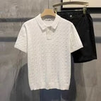 White / M