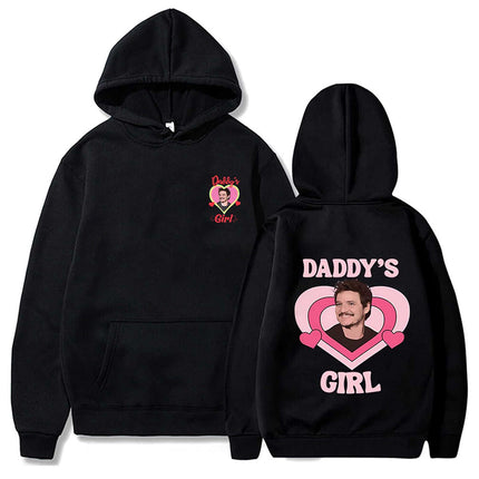 European code 2024 foreign trade new cross-border European code sweater men's and women's printed pattern hoodie autumn and winter 16
