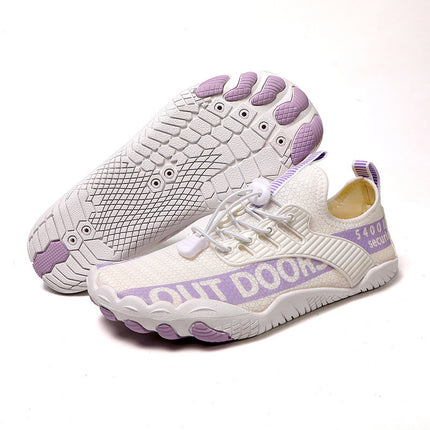 Beach Shoes, Five-Finger Water Shoes, Wading Shoes, Fishing and Swimming Shoes, Diving Shoes, Comprehensive Fitness Shoes, Yoga Running and Swimming Shoes