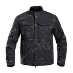 Black Camouflage / M