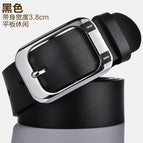 3.8 trendy bright buckle black / No specifications